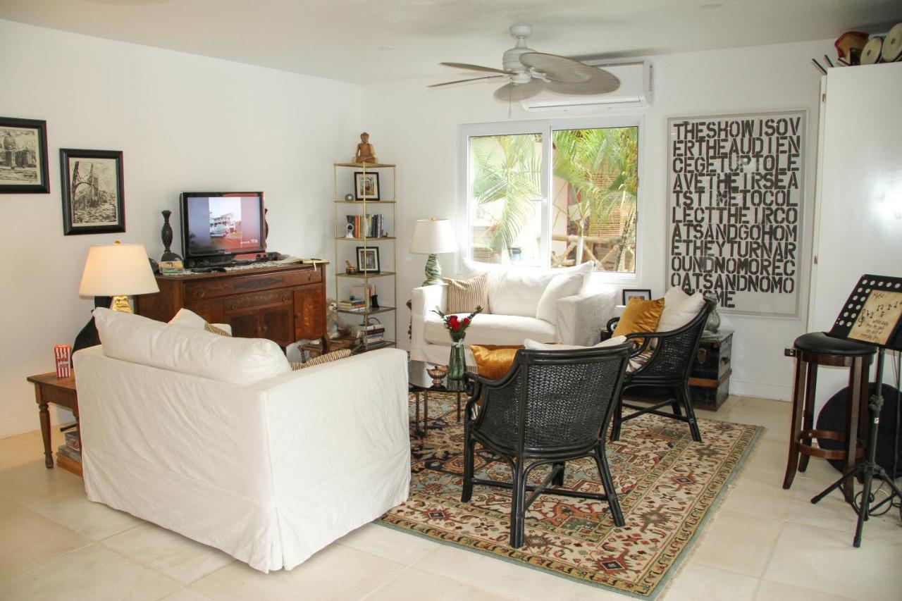 Casa Vitality Bed And Breakfast - Playa Guiones, Nosara - 4 Minute Walk To The Beach Buitenkant foto