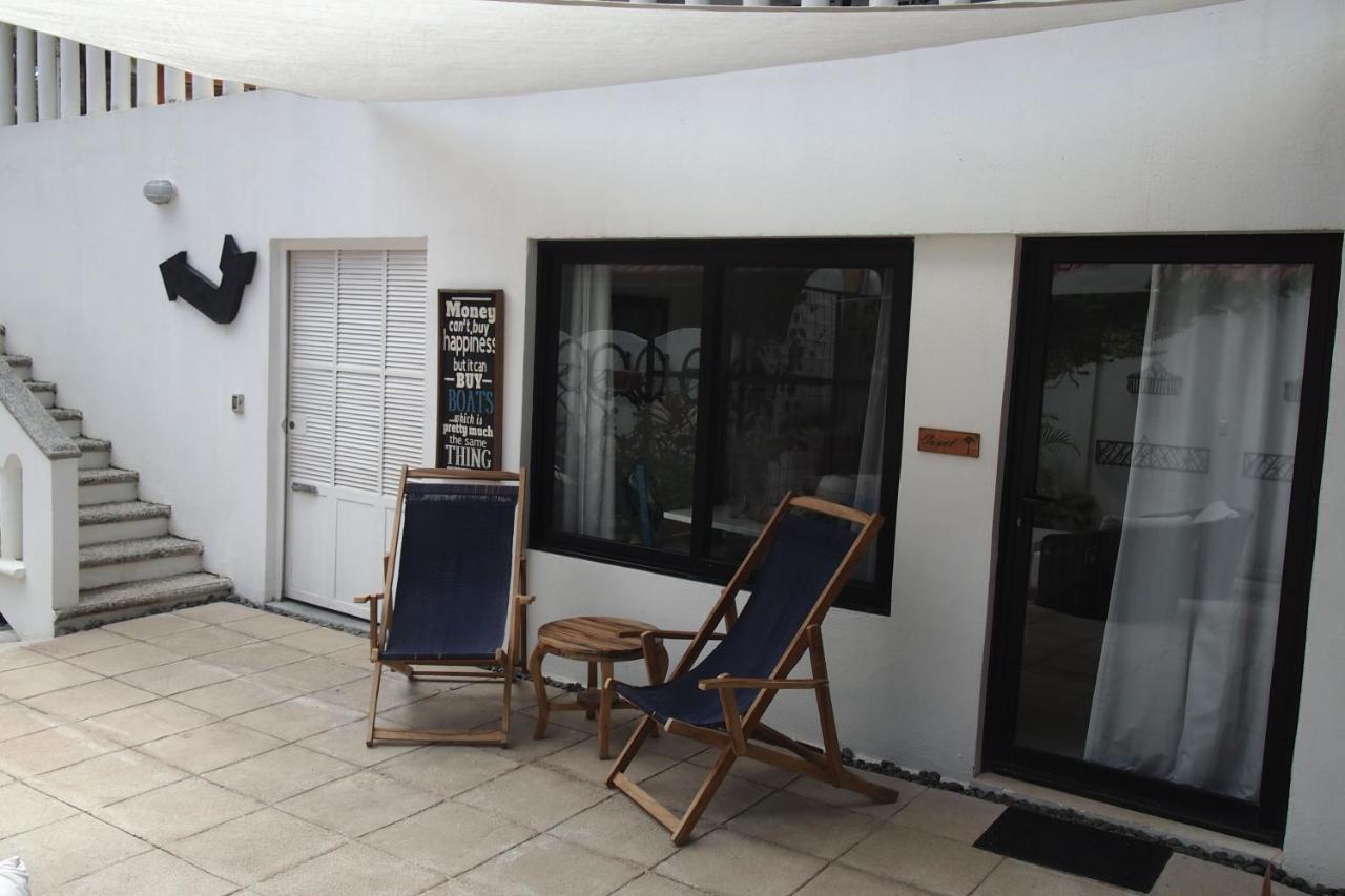 Casa Vitality Bed And Breakfast - Playa Guiones, Nosara - 4 Minute Walk To The Beach Buitenkant foto