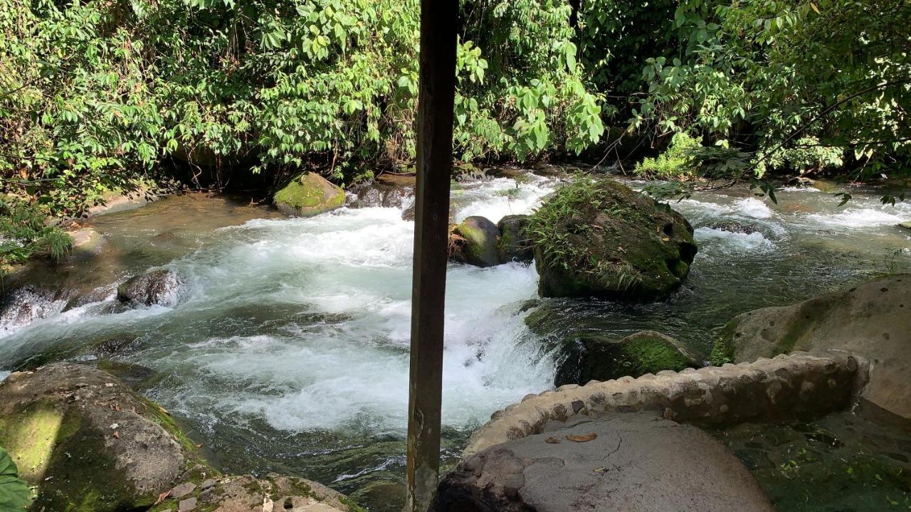 Casa Vitality Bed And Breakfast - Playa Guiones, Nosara - 4 Minute Walk To The Beach Buitenkant foto