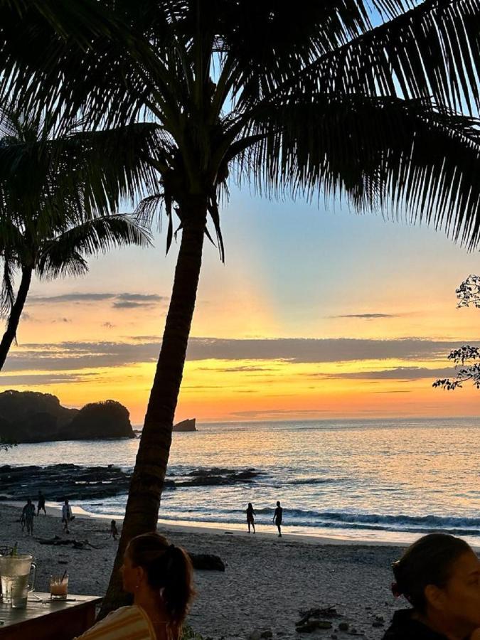 Casa Vitality Bed And Breakfast - Playa Guiones, Nosara - 4 Minute Walk To The Beach Buitenkant foto