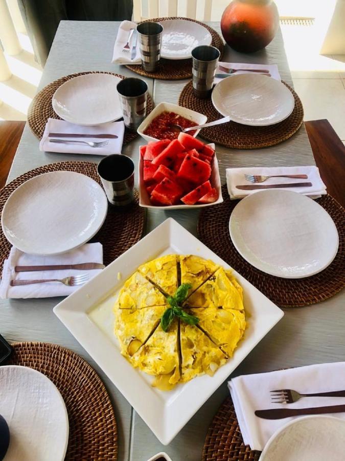 Casa Vitality Bed And Breakfast - Playa Guiones, Nosara - 4 Minute Walk To The Beach Buitenkant foto