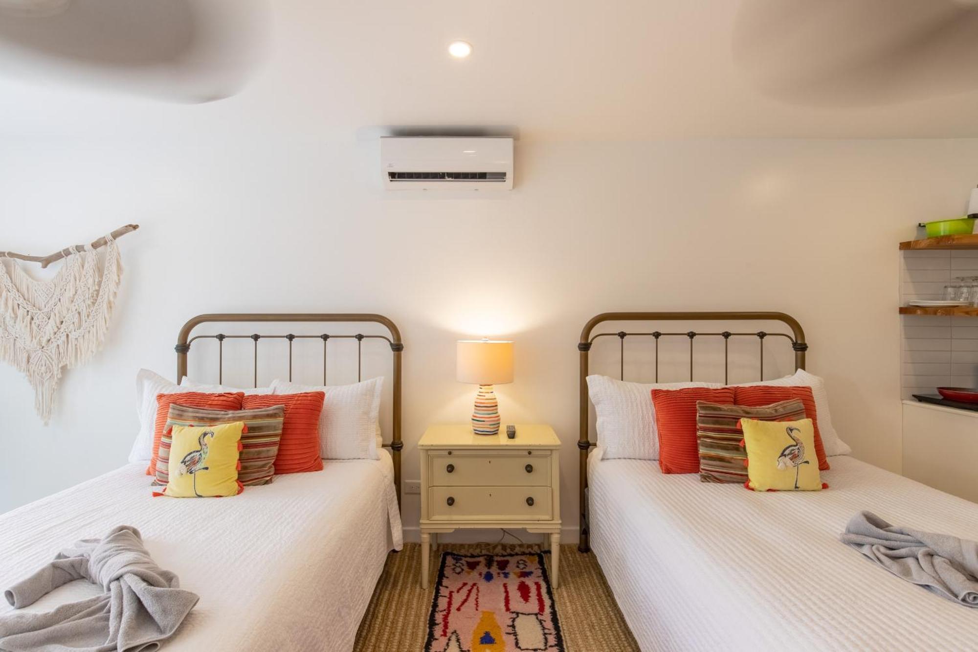 Casa Vitality Bed And Breakfast - Playa Guiones, Nosara - 4 Minute Walk To The Beach Buitenkant foto
