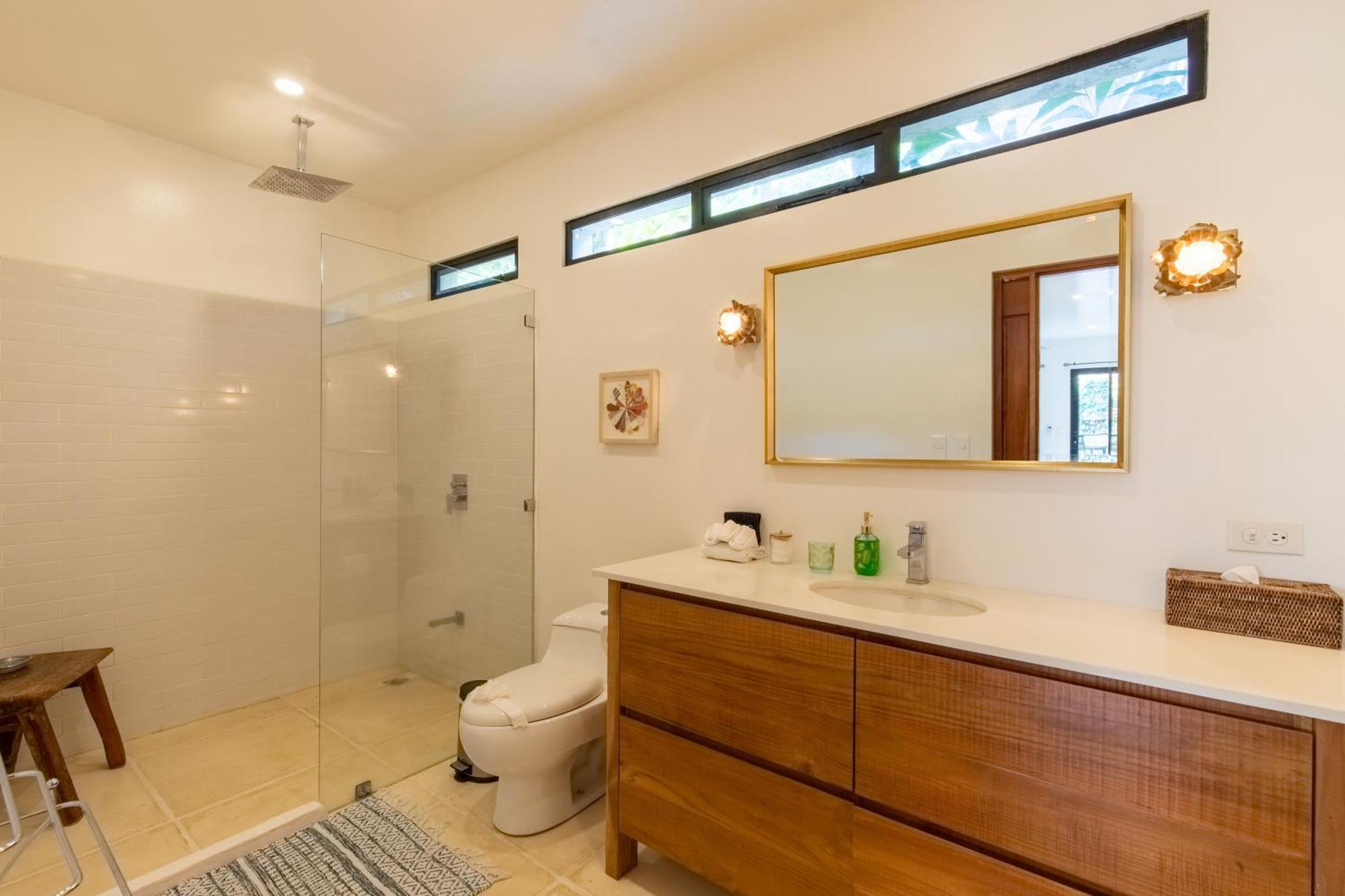 Casa Vitality Bed And Breakfast - Playa Guiones, Nosara - 4 Minute Walk To The Beach Buitenkant foto