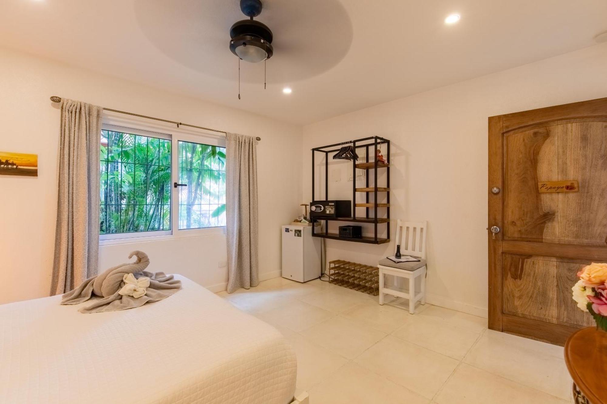 Casa Vitality Bed And Breakfast - Playa Guiones, Nosara - 4 Minute Walk To The Beach Buitenkant foto