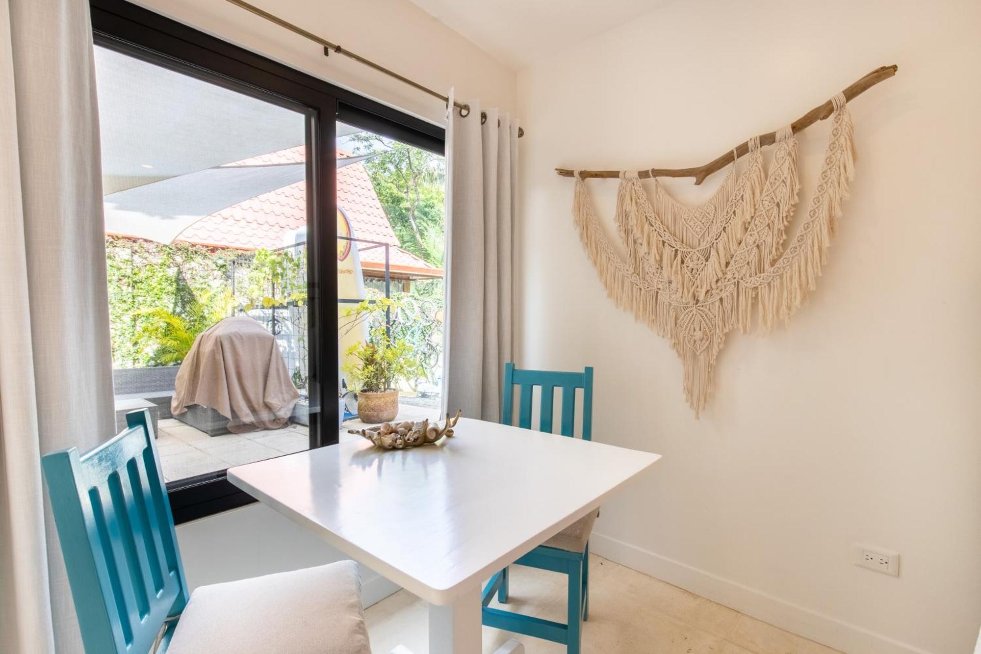 Casa Vitality Bed And Breakfast - Playa Guiones, Nosara - 4 Minute Walk To The Beach Buitenkant foto