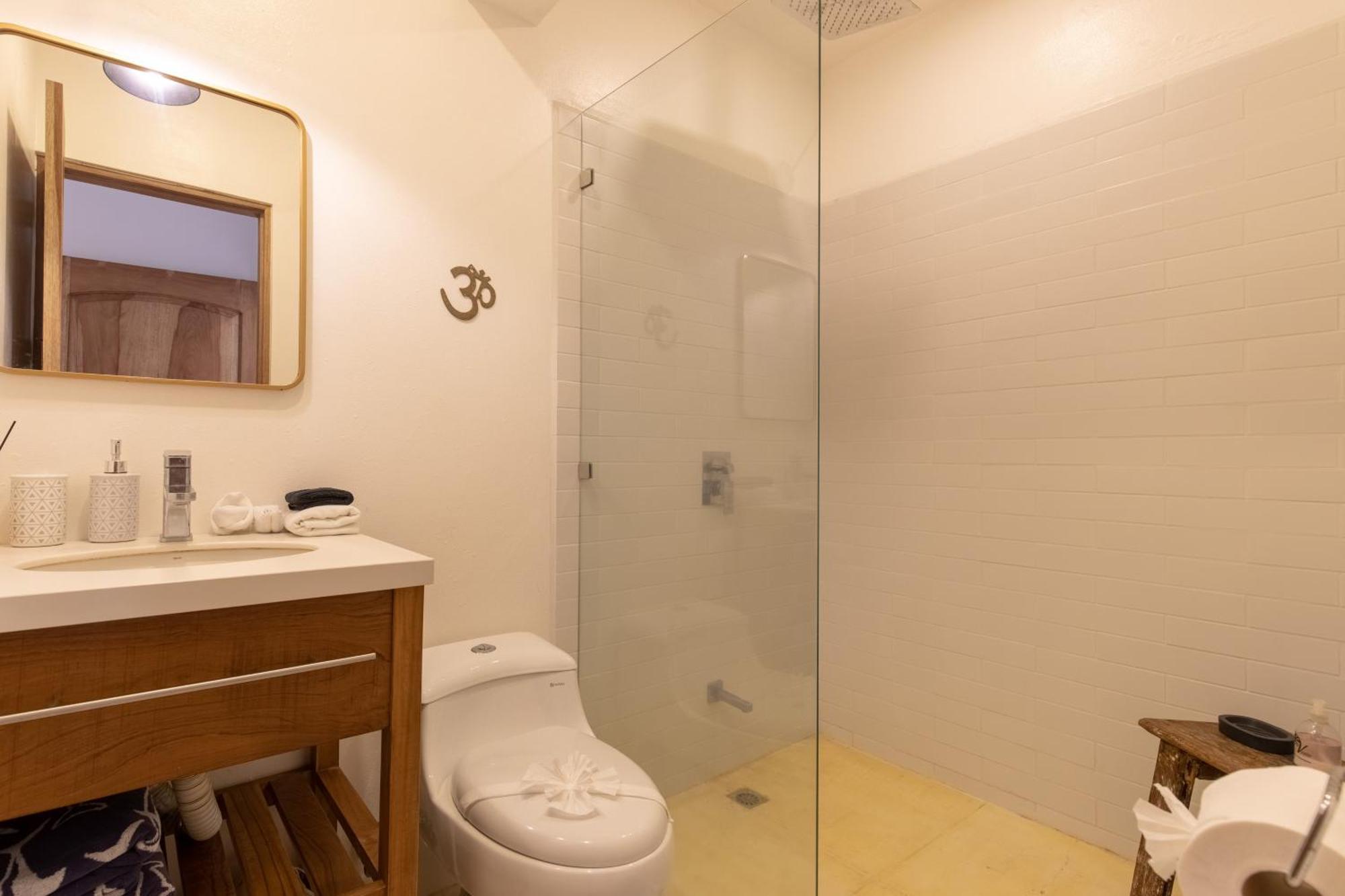 Casa Vitality Bed And Breakfast - Playa Guiones, Nosara - 4 Minute Walk To The Beach Buitenkant foto