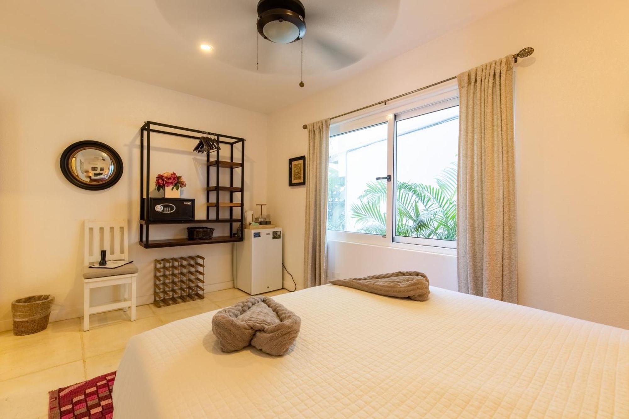 Casa Vitality Bed And Breakfast - Playa Guiones, Nosara - 4 Minute Walk To The Beach Buitenkant foto