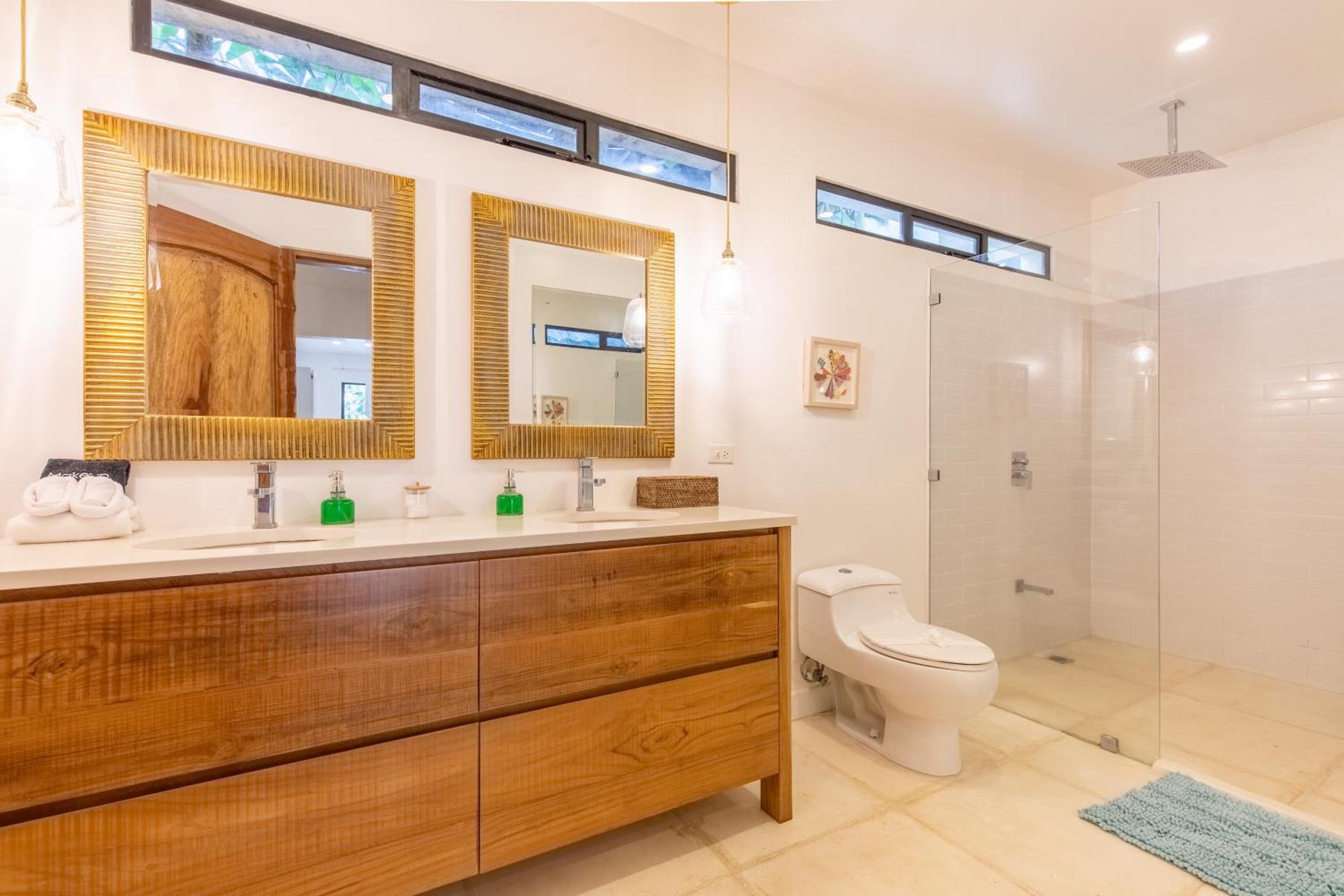 Casa Vitality Bed And Breakfast - Playa Guiones, Nosara - 4 Minute Walk To The Beach Buitenkant foto