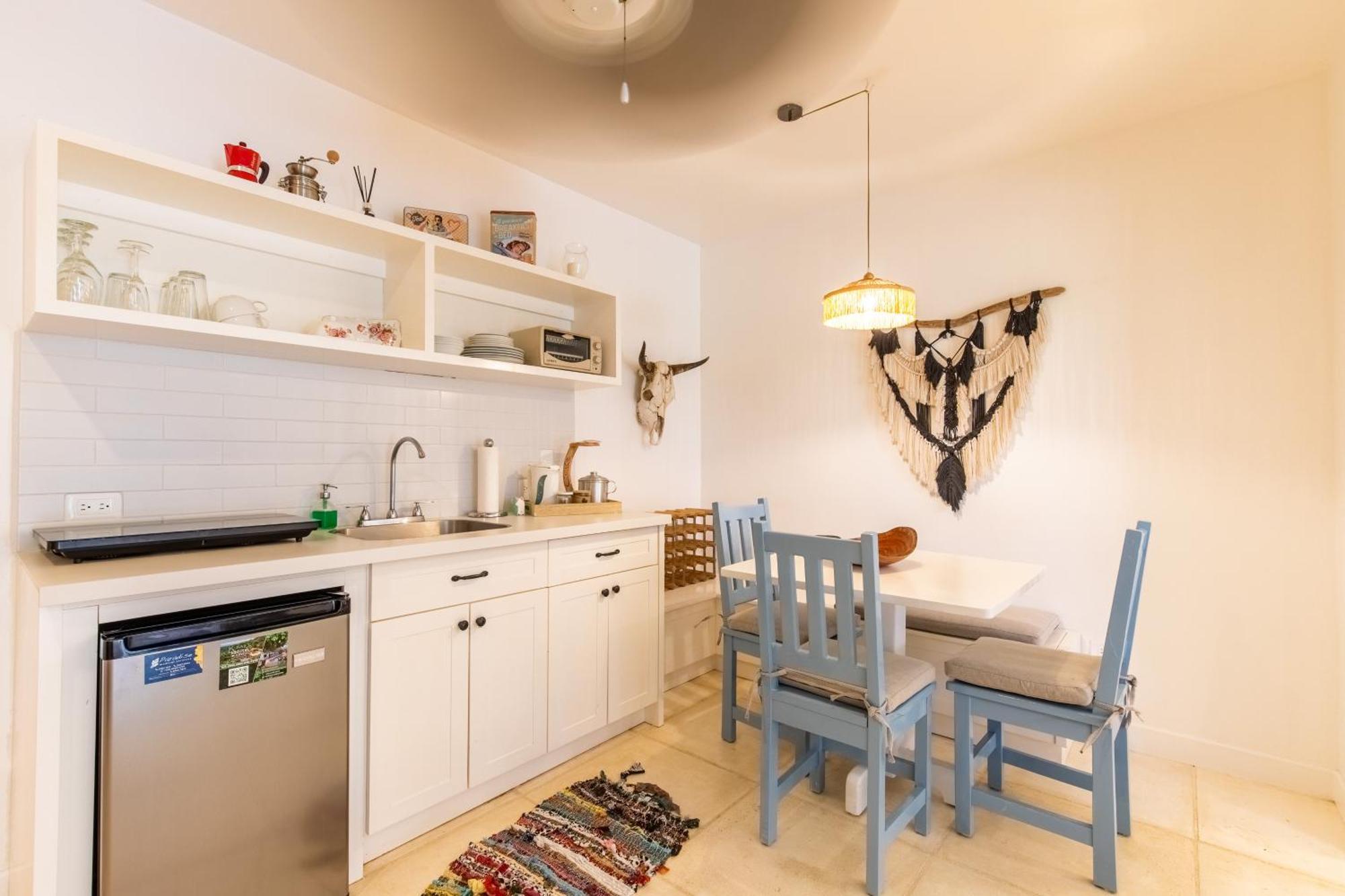 Casa Vitality Bed And Breakfast - Playa Guiones, Nosara - 4 Minute Walk To The Beach Buitenkant foto