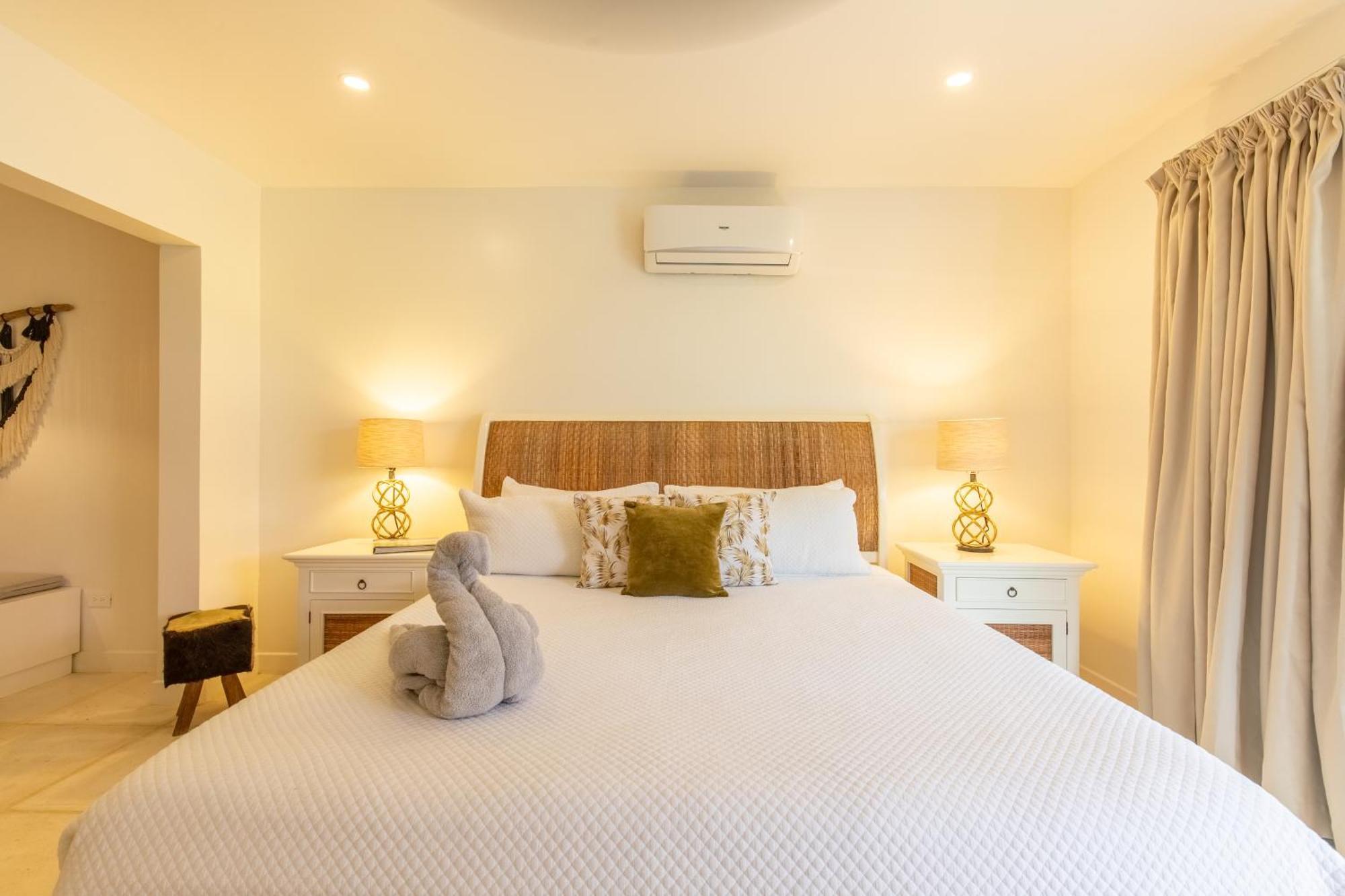 Casa Vitality Bed And Breakfast - Playa Guiones, Nosara - 4 Minute Walk To The Beach Buitenkant foto
